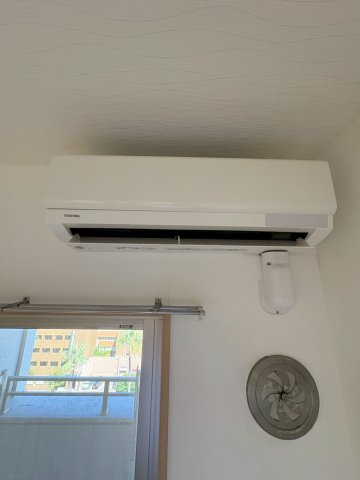 福岡市博多区神屋町の賃貸マンションの設備