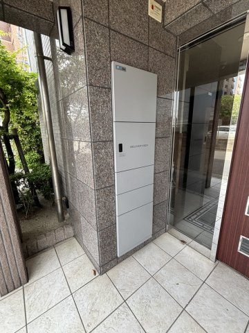【エントランス】 | ツインリバーマーレ