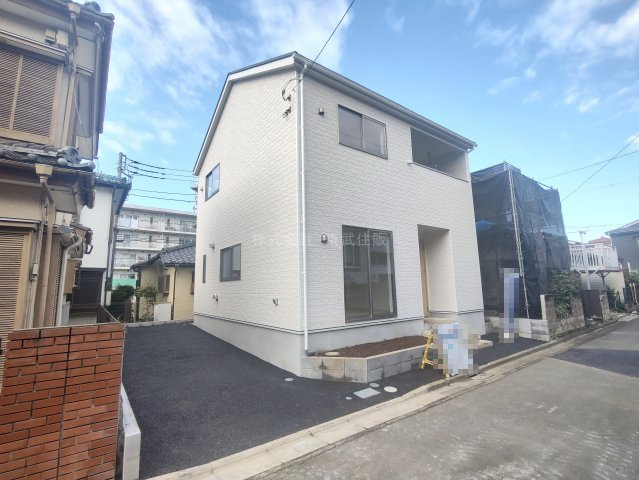 【外観】の画像