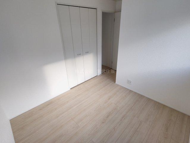 【洋室】の画像