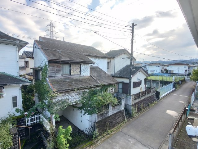 【展望】の画像