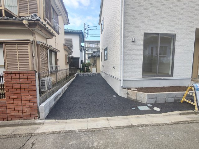 【駐車場】の画像