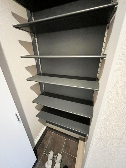 Ｓａｍｉｙ三軒茶屋の収納