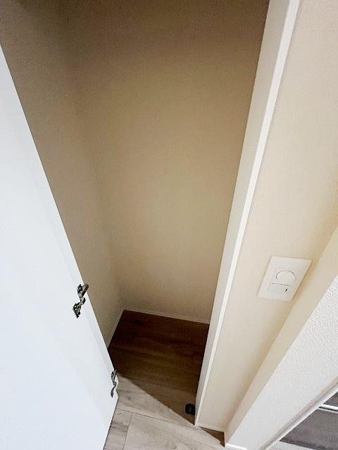 Ｓａｍｉｙ三軒茶屋の収納