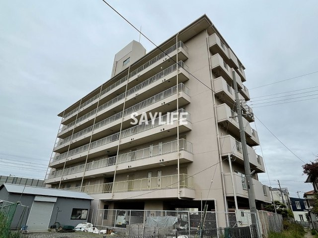 グランドシャトー鴫野