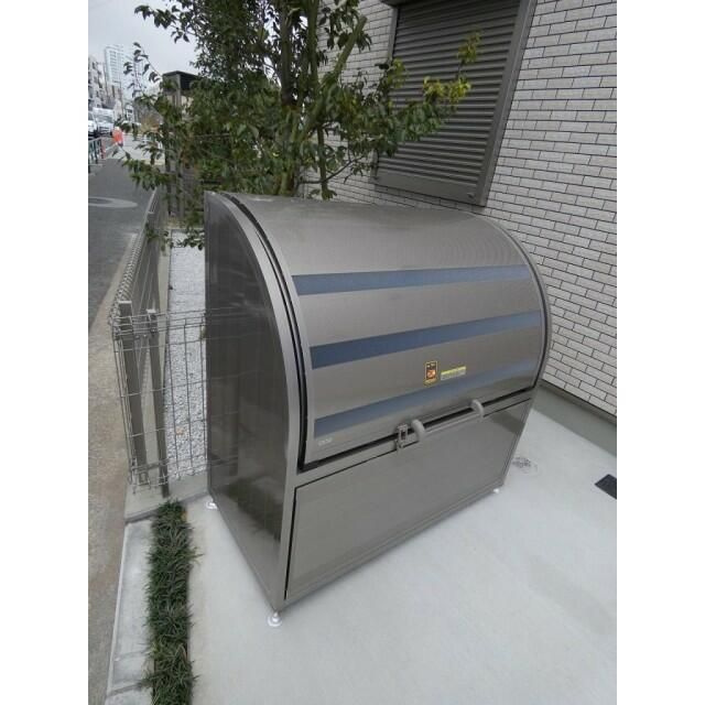 ブエナビスタ二子玉川のその他共用部分