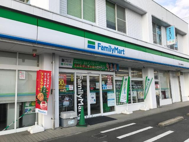 Ｌｅ．Ｌｉｅｎ広崎の周辺|ファミリーマート熊本益城広崎店まで1,276ｍ