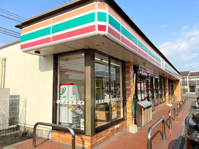 Ｌｅ．Ｌｉｅｎ広崎の周辺|セブンイレブン熊本佐土原1丁目店まで1,698ｍ