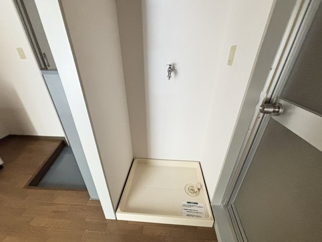 みなともハイツ旗の台の設備