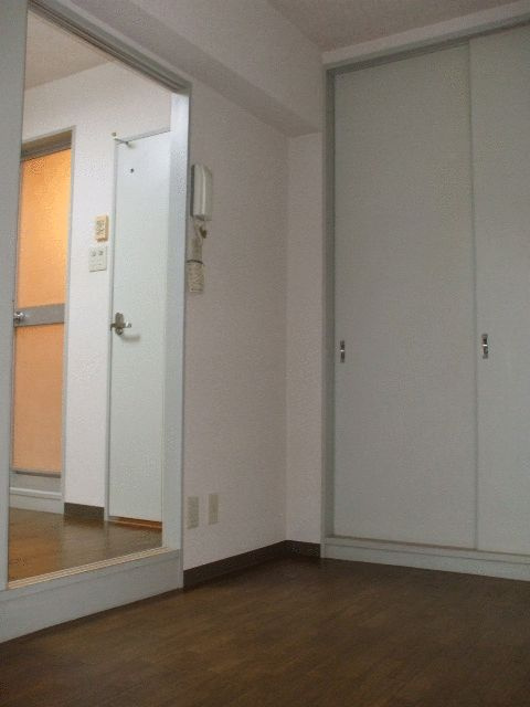 みなともハイツ旗の台の洋室
