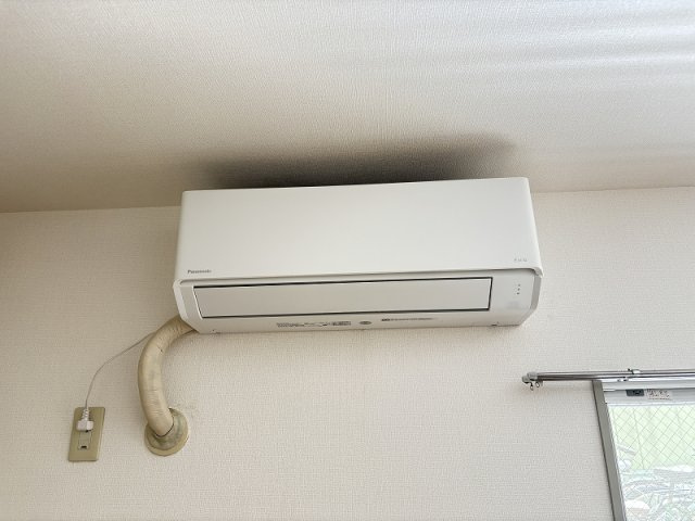 みなともハイツ旗の台の設備