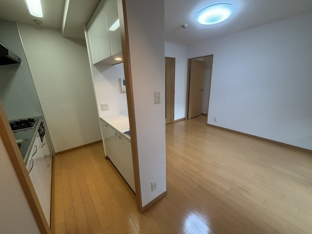 ジェイシティ八丁堀の内装