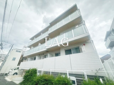【外観】 | ＨＦ西巣鴨レジデンス | 外観です。