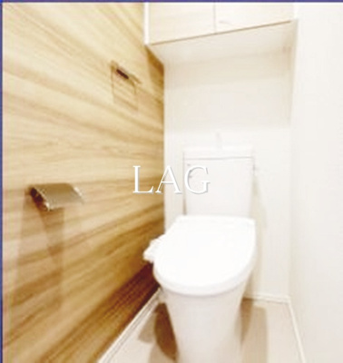 【トイレ】 | ＨＦ西巣鴨レジデンス | トイレです。