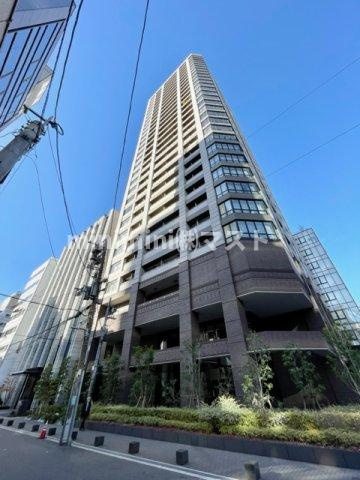 クレヴィアタワー大阪本町