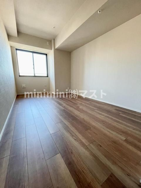 クレヴィアタワー大阪本町の内装|※建物内別間取参考写真