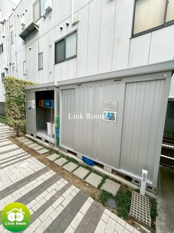 エステート南砂福島橋のその他