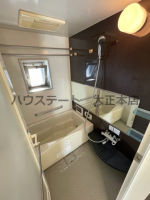 【浴室】 | エステムプラザ難波WESTリバークロス 仲介手数料無料