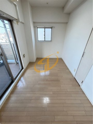 【内装】 | エステムプラザ難波WESTリバークロス 仲介手数料無料