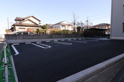 【駐車場】 | ソアヴィータ