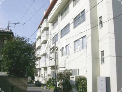 【外観】 | フジマンション | 外観です。