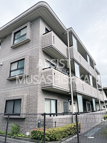 ヴェール・カルチェの外観|お電話でお問合わせ頂けますと、よりスムーズにご対応出来ます♪