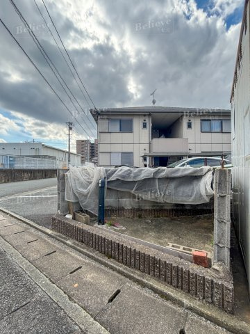 グリーンパーク大善寺Ⅱ　A棟のその他共用部分