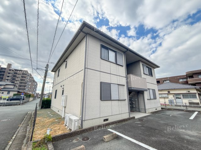 グリーンパーク大善寺Ⅱ　A棟