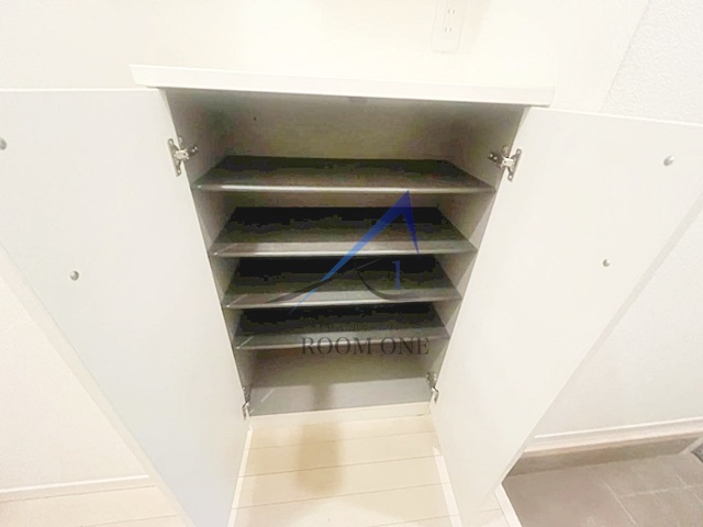 SOLASIAresidence品川大井の内装|内装です。