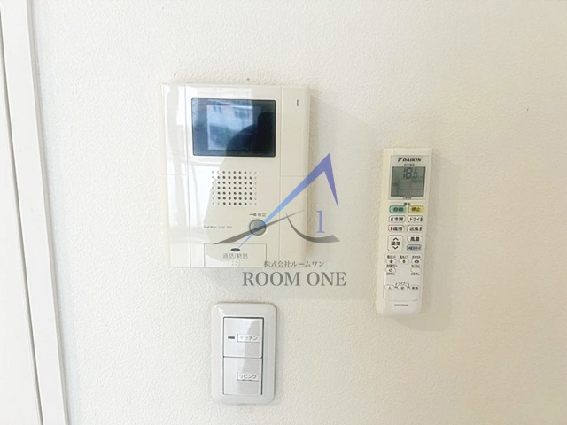SOLASIAresidence品川大井