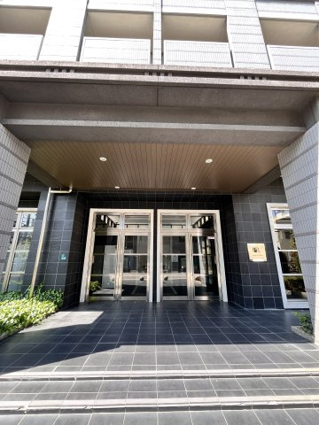 【エントランス】 | フェニックスレジデンス堺東