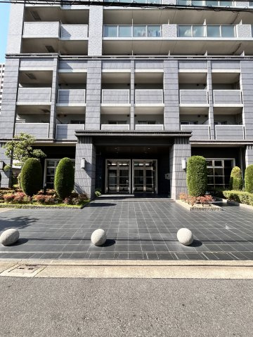 【エントランス】 | フェニックスレジデンス堺東