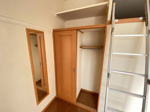 【収納】