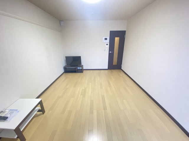 【居間・リビング】 | レオネクストふみつき