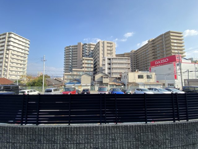 【展望】