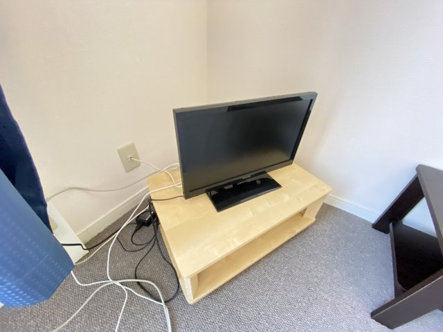 【設備】