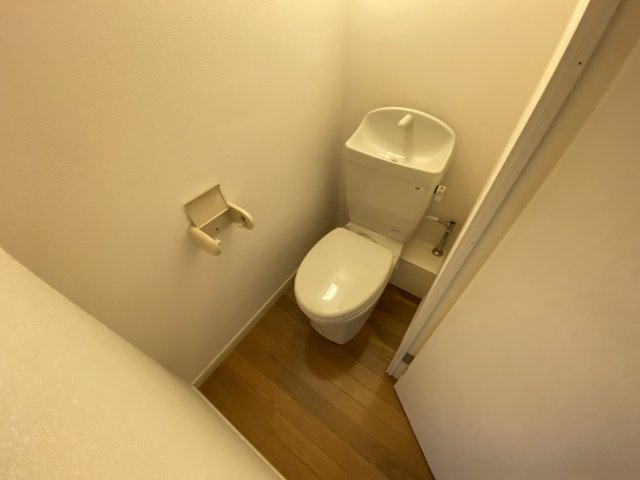 【トイレ】