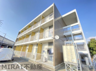 藤井寺市道明寺５丁目のマンションの画像