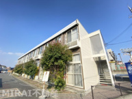 藤井寺市青山３丁目のアパートの画像