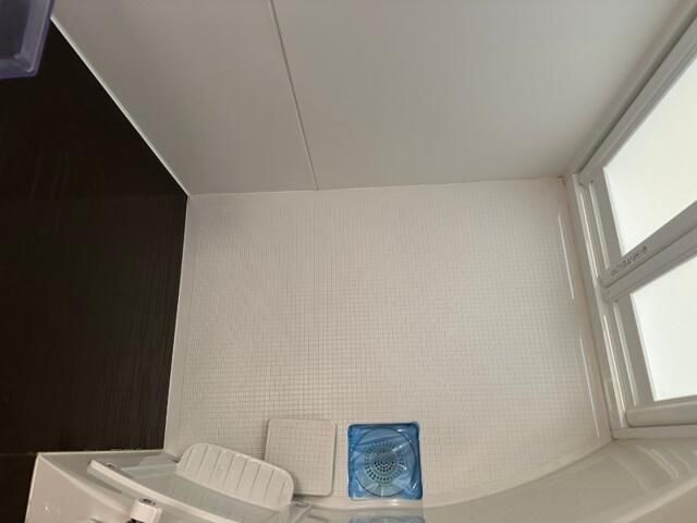 ＣＲＥＡＬ王子Ｎｏｒｔｈの浴室