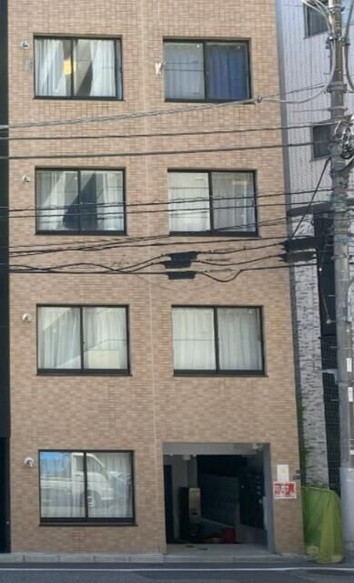 ＣＲＥＡＬ王子Ｎｏｒｔｈの外観