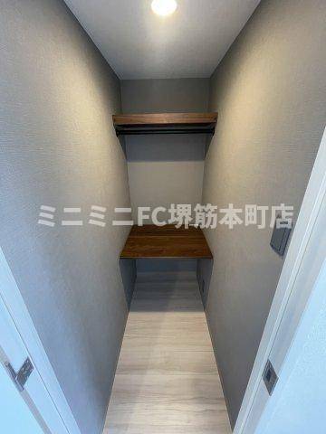 セレニテ天六リアンのその他