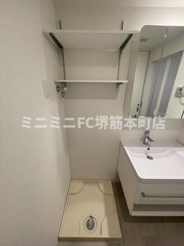 セレニテ天六リアンのその他