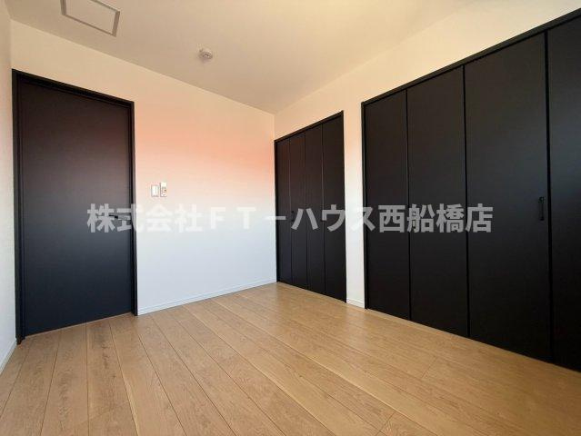 ミリアビタ船橋のその他