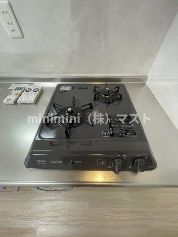 ART Tennoujiの設備
