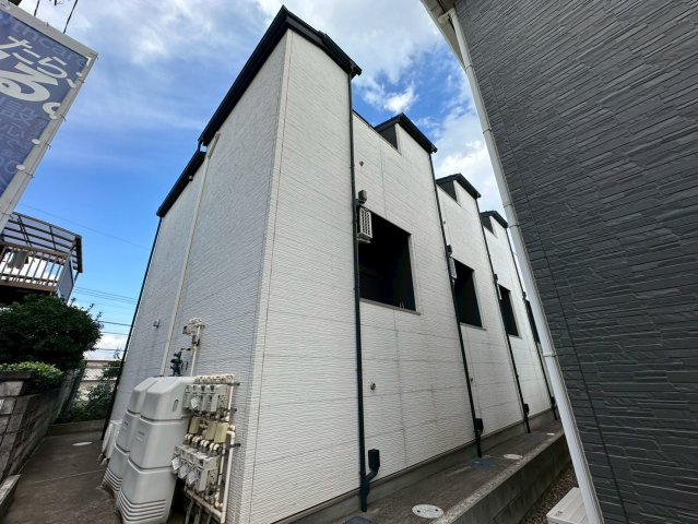 グランヴェール南花園の画像