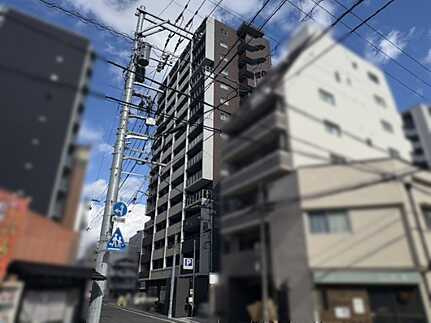 パークナード本川町のその他