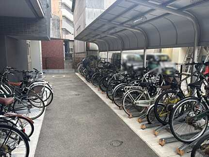 パークナード本川町のその他