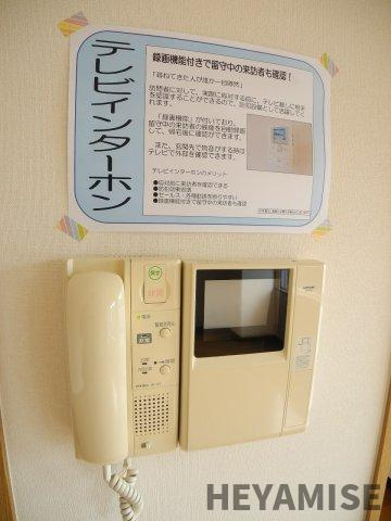 クレールＦ・Ｋのセキュリティ