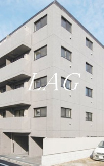 【外観】 | ルーブル蒲田南弐番館 | 外観です。